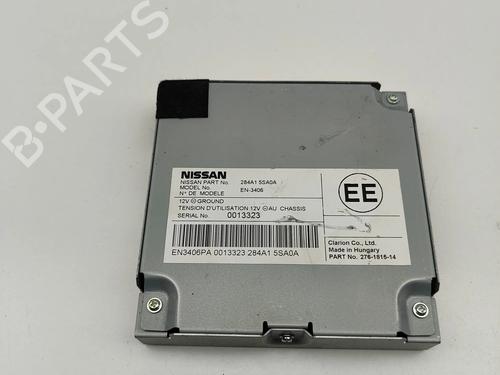 Used Electronic module NISSAN LEAF (ZE1) Electric (150 hp) 27796690