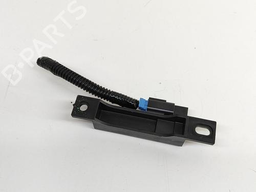 Elektronisk modul NISSAN LEAF (ZE1) Electric | BP28431578M83 