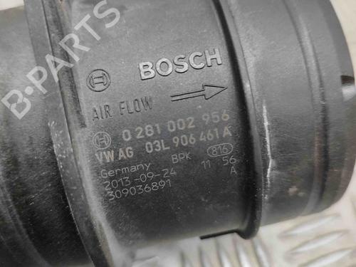Mass air flow sensor SKODA OCTAVIA III Combi (5E5, 5E6) 2.0 TDI | BP16259180M95 