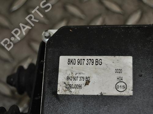 ABS pump AUDI A5 Sportback (8TA) 3.0 TDI quattro | BP30217691M43