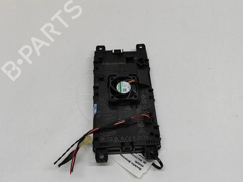 Electronic module MERCEDES-BENZ C-CLASS (W206) C 200 (206.042) | BP28565930M83