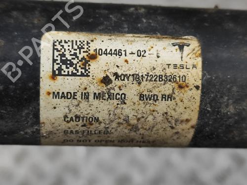 Højre bagtil støddæmper TESLA MODEL 3 (5YJ3) EV | BP36186468M19 - Image 6