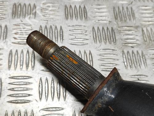 Left rear driveshaft MASERATI QUATTROPORTE VI 3.0 D | BP24580272M40 