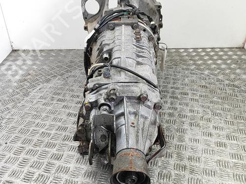 Gearbox SUBARU WRX Saloon (GJ) STi 2.5 AWD | BP33389969M3 - Image 4