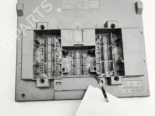 Electronic module VW CRAFTER Van (SY_, SX_) 2.0 TDI FWD (SYB, SYC, SYD) | BP33239579M83  - Image 6