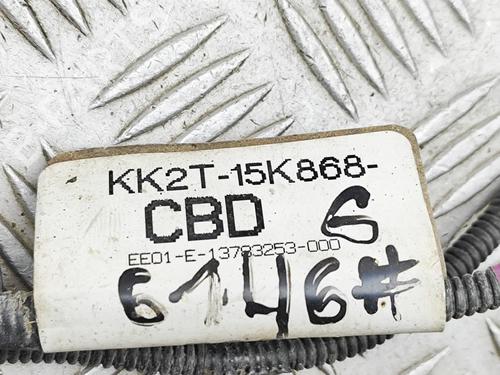 Electronic module FORD TRANSIT CUSTOM V362 Van (FY, FZ) 2.0 EcoBlue | BP33882702M83  - Image 6