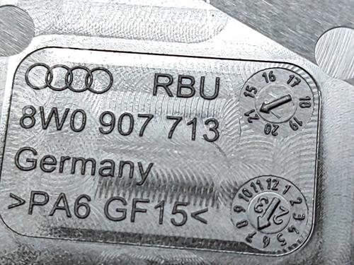 Other AUDI A4 B9 Avant (8W5, 8WD) RS4 TFSi quattro | BP27772284O1 