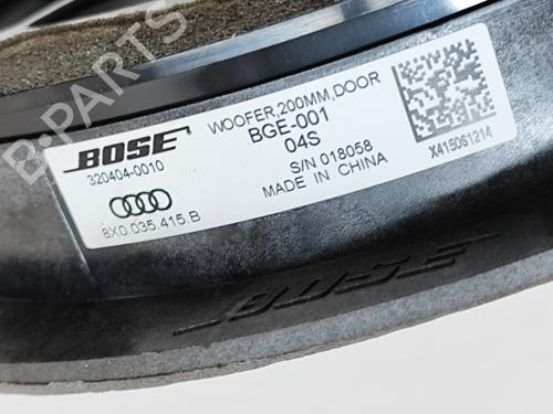 Speaker AUDI A1 (8X1, 8XK) S1 quattro | BP28435152E2 