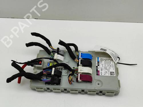 Used Electronic module Electronic module BMW 5 (G30, F90) 530 e Plug-in Hybrid (252 hp) 27577023 27577023