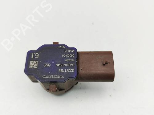 Electronic module VOLVO EX40 (536) EV | BP38650442M83 - Image 6