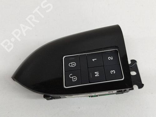 Switch LAND ROVER RANGE ROVER SPORT II (L494) 3.0 SDV6 4x4 | BP28551860I30 