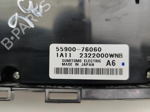 Electronic module LEXUS CT (ZWA10_) 200h (ZWA10_) | BP25999866M83  - Image 7