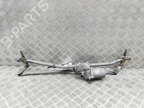 Vindrude Viskermekanisme RENAULT MASTER III Bus (JV) 2.3 dCi 135 FWD (JV0N, JV08) | BP37510445C83 - Image 4
