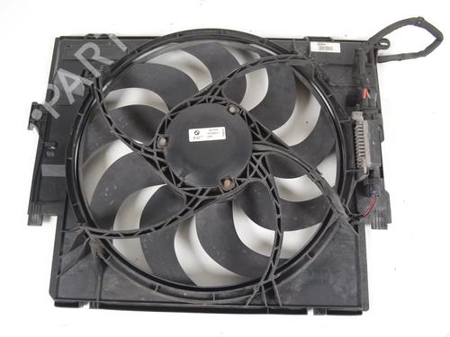 Used Radiator fan BMW 1 (F21) 116 i (136 hp) 30236217