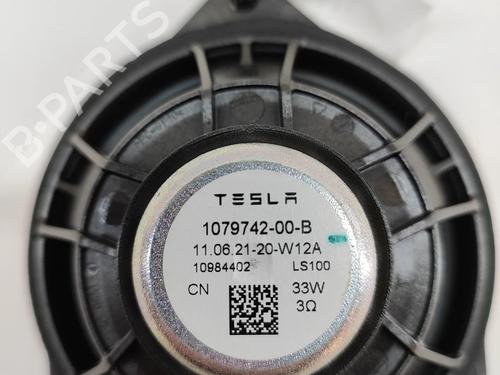 Speaker TESLA MODEL Y (5YJY) EV Performance All-wheel Drive | BP33361834E2  - Image 7