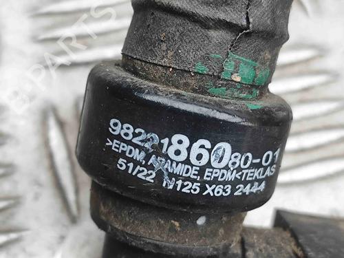 Pipe CITROËN C5 AIRCROSS (A_) 1.6 Hybrid 225 (A45GFR) | BP33375055M125 - Image 6