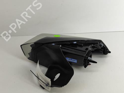 Left taillight PEUGEOT 2008 II (UD_, US_, UY_, UJ_, UR_, UC_) 1.2 Hybrid 136 (URHPYC, USHPY) | BP28553041C34 