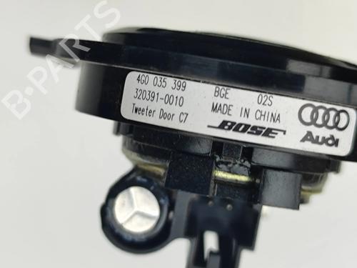 Speaker AUDI A6 C7 (4G2, 4GC) S6 quattro | BP28160406E2 - Image 6