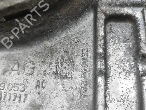 Transfer box MAZDA CX-5 (KE, GH) 2.2 D AWD (KE2AW) | BP34559849M36  - Image 9
