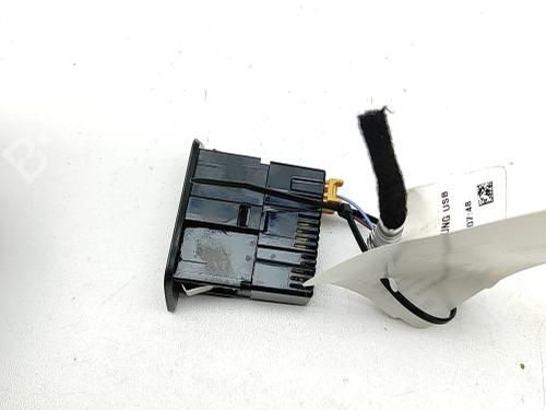 Electronic module CUPRA BORN (K11) 58 e-boost | BP40460415M83 - Image 4