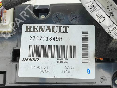 Control unit RENAULT MASTER III Van (FV) 2.3 dCi 180 FWD (FV04, FV07) | BP38191878M11 - Image 7