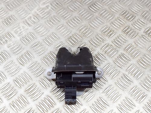 Used Tailgate lock LAND ROVER RANGE ROVER EVOQUE (L538) 2.0 D 4x4 (180 hp) 10369376