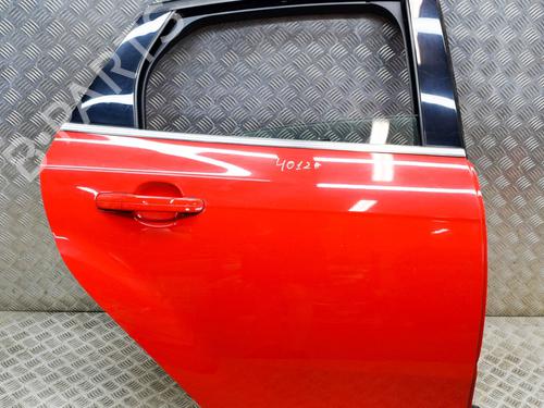 Used Right rear door FORD FOCUS III 1.0 EcoBoost (100 hp) 16271074