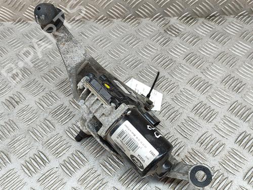 Front wiper motor FORD TRANSIT CONNECT MPV 1.6 TDCi | BP20675260M29 