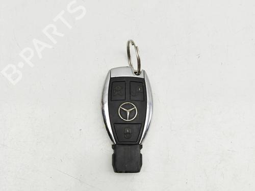 Módulo eletrónico MERCEDES-BENZ E-CLASS Coupe (C207) E 350 BlueTEC / d (207.326) (258 hp) 31528721