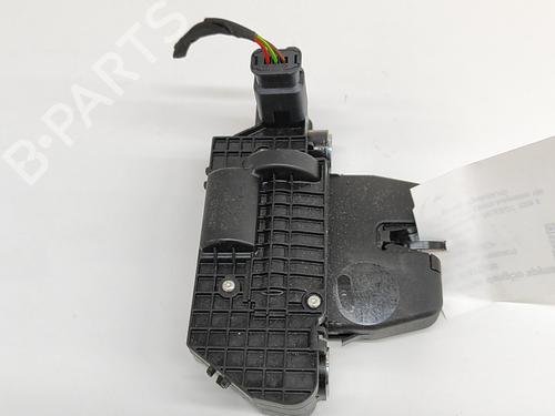 Tailgate lock PEUGEOT 2008 II (UD_, US_, UY_, UJ_, UR_, UC_) e-2008 (UKZKXZ) | BP27780358C101 