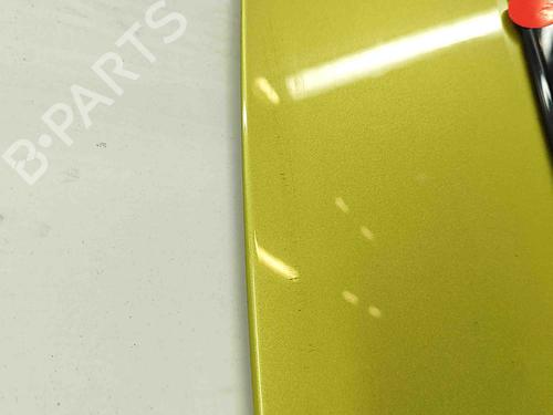 Tailgate SAAB 9-3 Convertible (YS3F) 2.0 t | BP29700362C6 