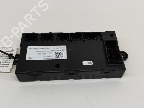 Elektronisk modul AUDI A3 Sportback (8YA, 8YF) 30 TFSI (110 hp) 27775097