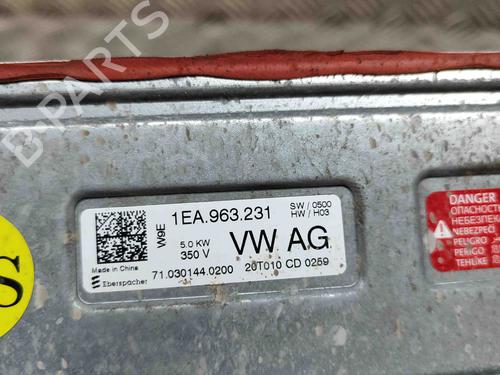 Módulo eletrónico VW ID.3 (E11, E12) Pro | BP27767546M83 