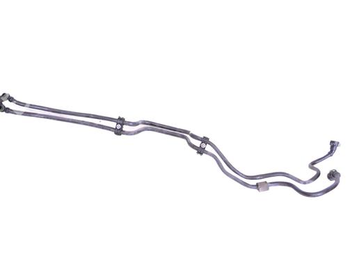 Used Pipe Pipe BMW 4 Convertible (F33, F83) 435 i (306 hp) 33356969 33356969