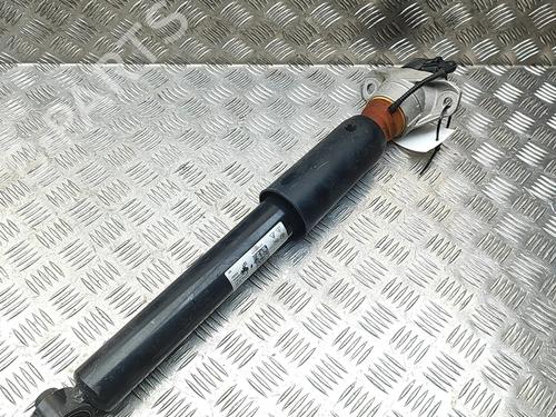 Left rear shock absorber AUDI Q5 (GUB) SQ5 TFSI quattro | BP33847191M18 - Image 4