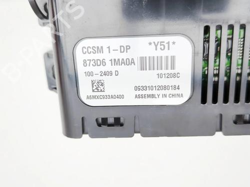 Control unit INFINITI M (Y51) 30d | BP39172434M11 - Image 7