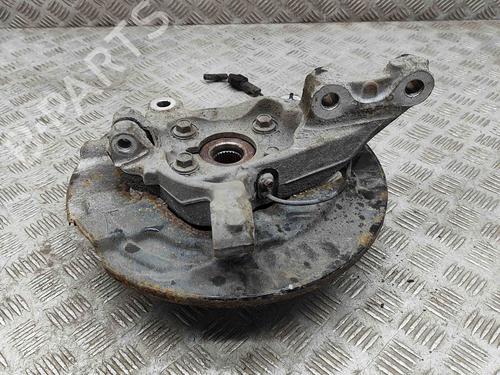 Right front steering knuckle FORD MONDEO V Turnier (CF) 1.6 TDCi | BP16077513M26 