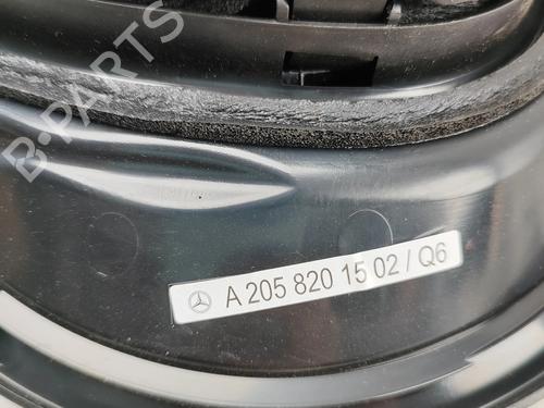Speaker MERCEDES-BENZ E-CLASS (W213) E 350 d (213.033) | BP26511427E2  - Image 7