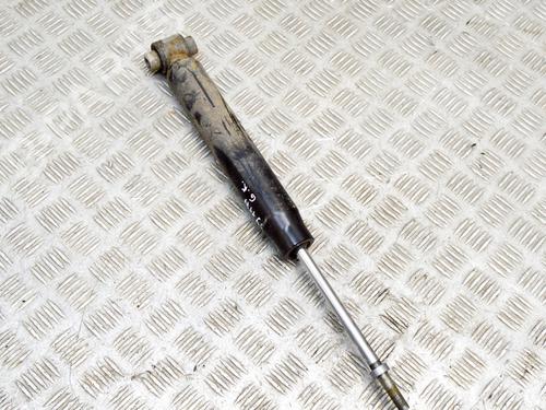 Left rear shock absorber PEUGEOT 3008 II SUV (MC_, MR_, MJ_, M4_) 1.2 THP/ PureTech 130 (MRHNSM, MRHNSU, MRHNSJ, MRHNYW,... | BP12591677M18 