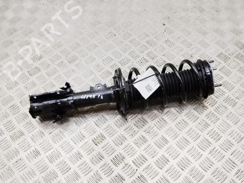 Right front shock absorber FORD PUMA (J2K, CF7) 1.0 EcoBoost mHEV | BP38421697M17 - Image 3