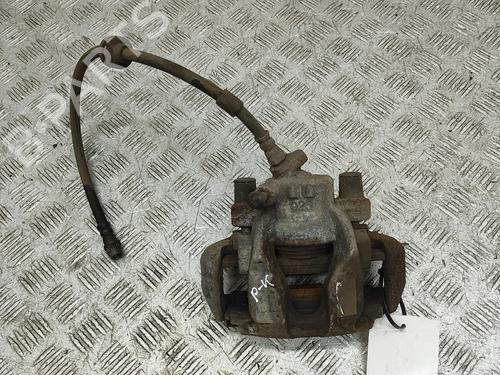 Used Left front brake caliper Left front brake caliper SMART FORTWO Coupe (453) electric drive / EQ (453.391) (56 hp) 33383557 33383557