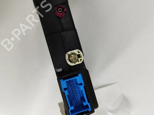 Electronic module MERCEDES-BENZ E-CLASS Coupe (C207) E 350 BlueTEC / d (207.326) | BP24141254M83