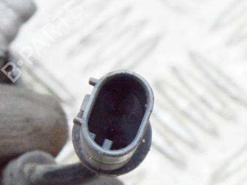 Left front brake caliper BMW i3 (I01) Range Extender | BP14652008M105