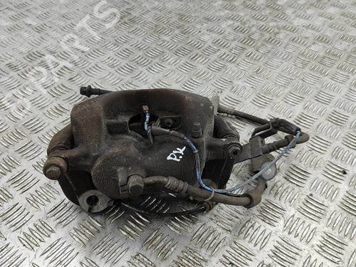 Left front brake caliper LAND ROVER RANGE ROVER SPORT II (L494) 3.0 SDV6 4x4 | BP28549638M105 