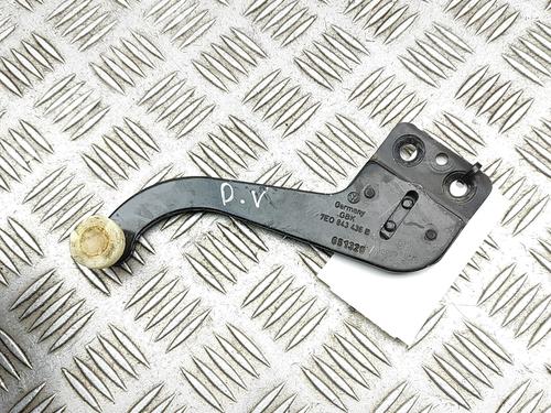 Used Hinge/Door check strap VW TRANSPORTER T6 Van (SGA, SGH, SHA, SHH) 2.0 TDI (90 hp) 29920768