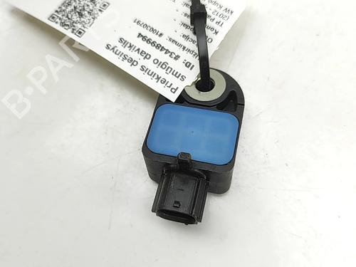 Electronic sensor TOYOTA GT 86 Coupe (ZN6_) 2.0 (ZN6AC_, ZN6BC_, ZN6K) | BP33176701M84 - Image 2