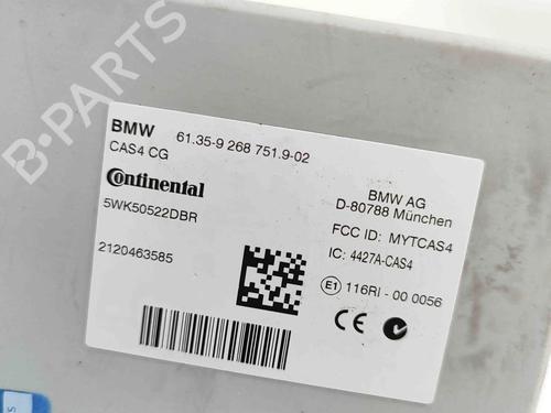 Electronic module BMW X3 (F25) xDrive 20 d | BP29310508M83