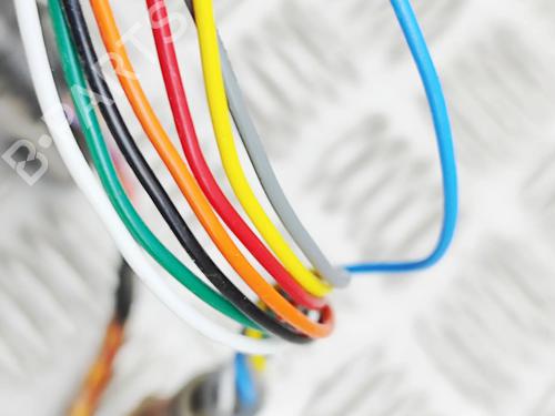 Electronic sensor VW TRANSPORTER T6 Van (SGA, SGH, SHA, SHH) 2.0 TDI | BP32039169M84