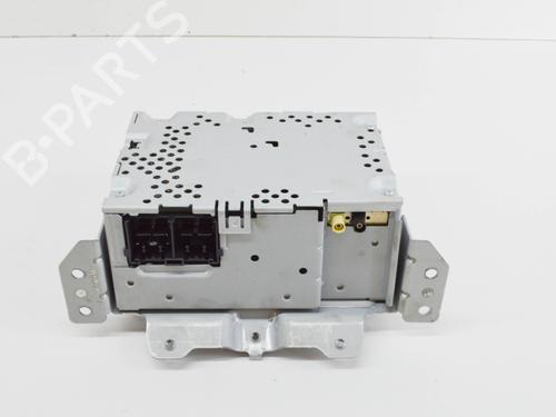 Elektronisk modul FORD FIESTA VII (HJ, HF) 1.0 EcoBoost (101 hp) 14652101