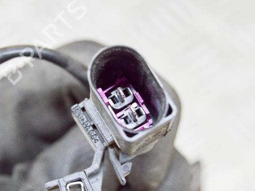 Hood lock AUDI A6 C6 (4F2) 2.0 TFSI | BP13516221C133 